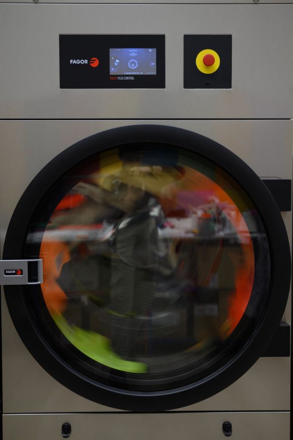 Lavatrice Service M